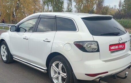 Mazda CX-7 I рестайлинг, 2011 год, 2 170 000 рублей, 5 фотография