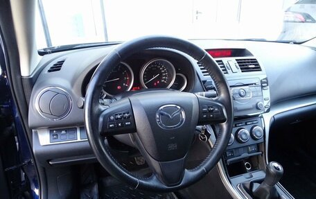 Mazda 6, 2011 год, 1 290 000 рублей, 4 фотография