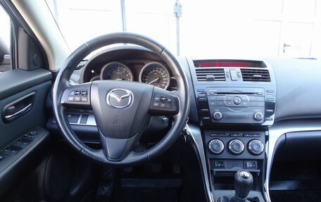 Mazda 6, 2011 год, 1 290 000 рублей, 7 фотография