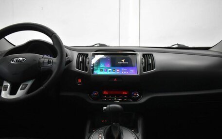 KIA Sportage III, 2012 год, 1 450 000 рублей, 5 фотография