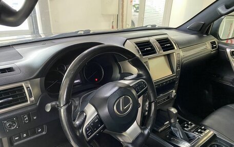 Lexus GX II, 2019 год, 7 349 999 рублей, 19 фотография