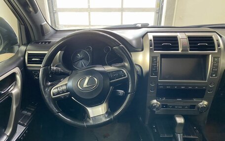 Lexus GX II, 2019 год, 7 349 999 рублей, 16 фотография