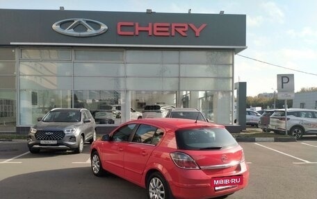 Opel Astra H, 2014 год, 877 000 рублей, 7 фотография