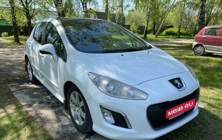 Peugeot 308 II, 2012 год, 400 000 рублей, 2 фотография