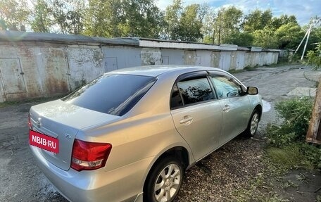 Toyota Corolla, 2008 год, 850 000 рублей, 4 фотография