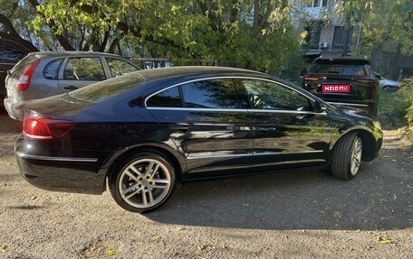 Volkswagen Passat CC I рестайлинг, 2013 год, 1 420 000 рублей, 1 фотография