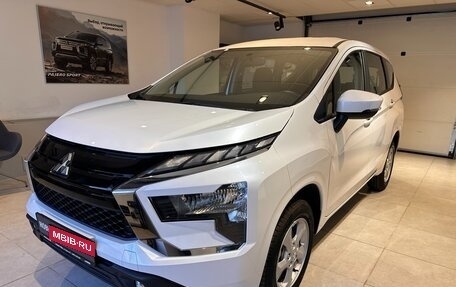 Mitsubishi Xpander, 2024 год, 3 200 000 рублей, 1 фотография