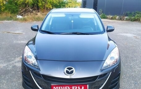 Mazda 3, 2011 год, 1 000 000 рублей, 1 фотография