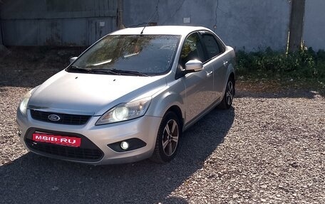 Ford Focus II рестайлинг, 2007 год, 650 000 рублей, 1 фотография