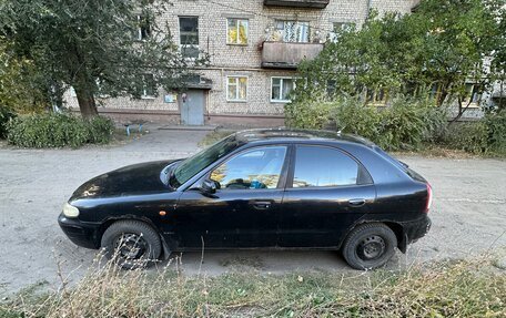 Daewoo Nubira, 1998 год, 65 000 рублей, 1 фотография