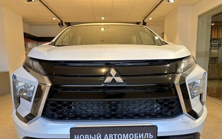 Mitsubishi Xpander, 2024 год, 3 200 000 рублей, 4 фотография