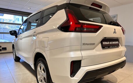 Mitsubishi Xpander, 2024 год, 3 200 000 рублей, 10 фотография