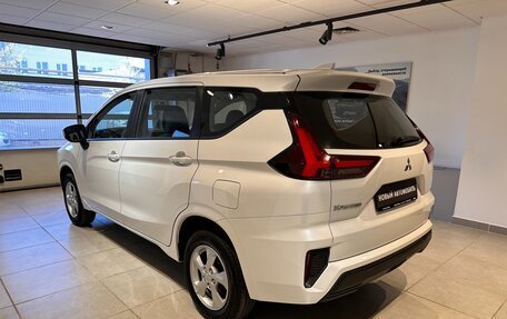 Mitsubishi Xpander, 2024 год, 3 200 000 рублей, 9 фотография