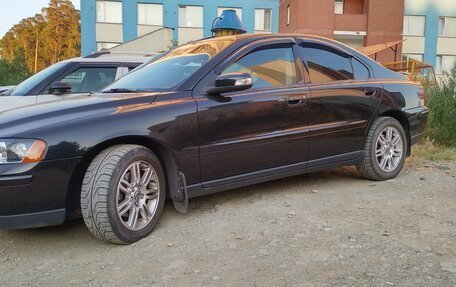 Volvo S60 III, 2008 год, 2 000 000 рублей, 5 фотография