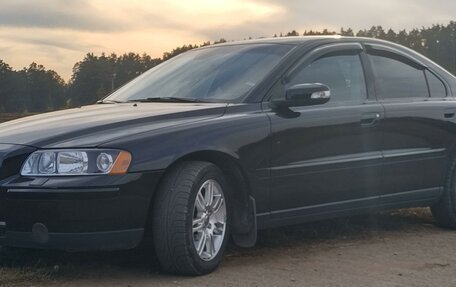 Volvo S60 III, 2008 год, 2 000 000 рублей, 9 фотография