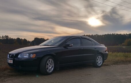 Volvo S60 III, 2008 год, 2 000 000 рублей, 10 фотография