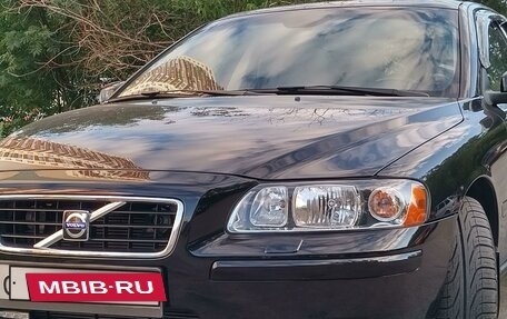 Volvo S60 III, 2008 год, 2 000 000 рублей, 2 фотография