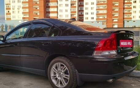 Volvo S60 III, 2008 год, 2 000 000 рублей, 4 фотография