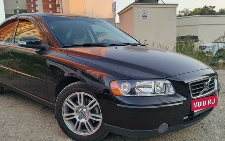 Volvo S60 III, 2008 год, 2 000 000 рублей, 7 фотография