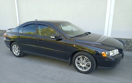 Volvo S60 III, 2008 год, 2 000 000 рублей, 16 фотография