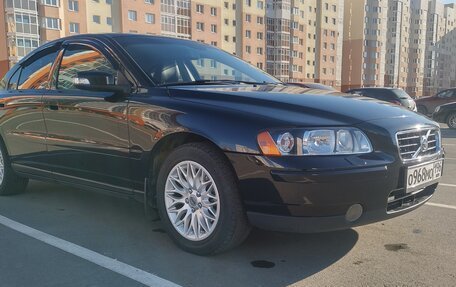 Volvo S60 III, 2008 год, 2 000 000 рублей, 14 фотография