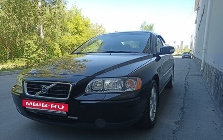 Volvo S60 III, 2008 год, 2 000 000 рублей, 18 фотография