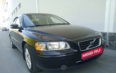 Volvo S60 III, 2008 год, 2 000 000 рублей, 17 фотография