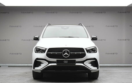 Mercedes-Benz GLE, 2024 год, 17 450 320 рублей, 3 фотография