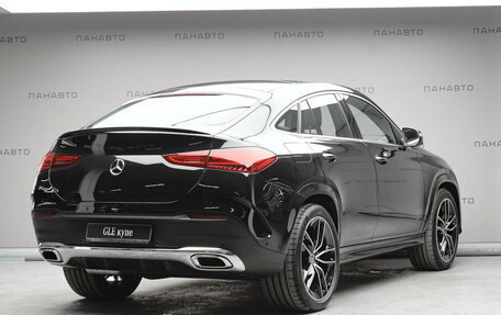 Mercedes-Benz GLE Coupe, 2023 год, 19 485 772 рублей, 2 фотография