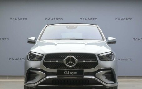 Mercedes-Benz GLE Coupe, 2023 год, 18 975 120 рублей, 3 фотография