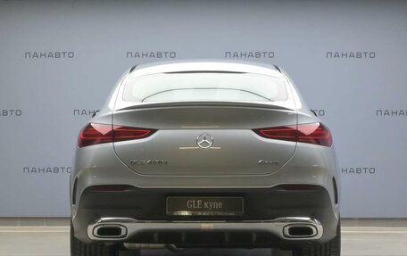 Mercedes-Benz GLE Coupe, 2023 год, 18 975 120 рублей, 4 фотография