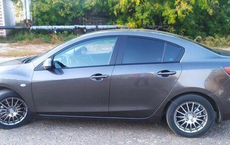 Mazda 3, 2011 год, 1 000 000 рублей, 7 фотография