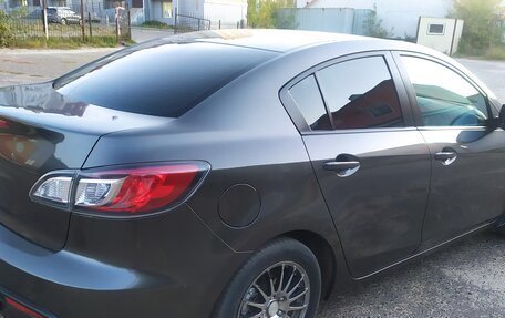 Mazda 3, 2011 год, 1 000 000 рублей, 4 фотография