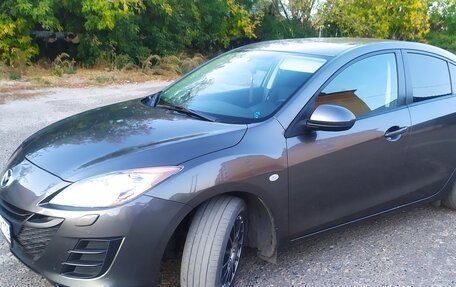 Mazda 3, 2011 год, 1 000 000 рублей, 8 фотография