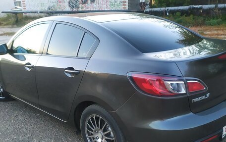 Mazda 3, 2011 год, 1 000 000 рублей, 6 фотография