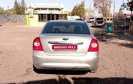 Ford Focus II рестайлинг, 2007 год, 650 000 рублей, 7 фотография