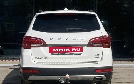 Haval H6, 2019 год, 1 750 000 рублей, 5 фотография