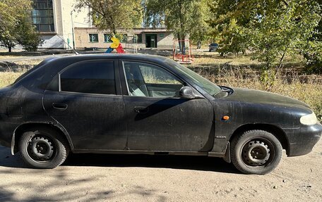 Daewoo Nubira, 1998 год, 65 000 рублей, 2 фотография