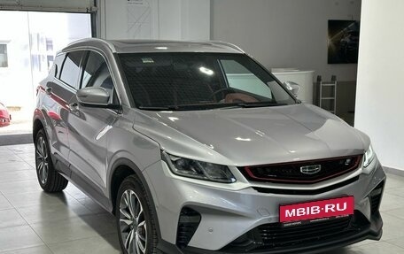 Geely Coolray I, 2023 год, 2 349 900 рублей, 1 фотография