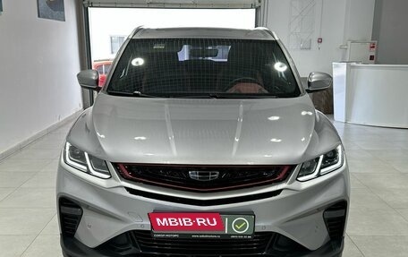 Geely Coolray I, 2023 год, 2 349 900 рублей, 2 фотография