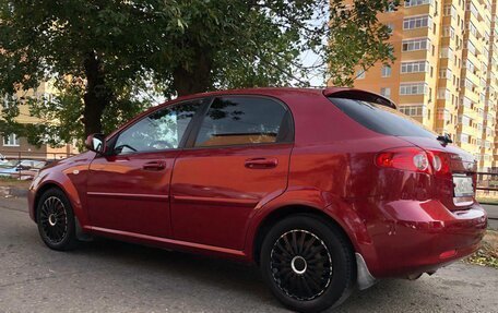 Chevrolet Lacetti, 2010 год, 580 000 рублей, 4 фотография