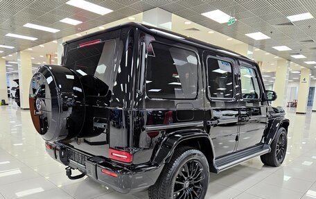 Mercedes-Benz G-Класс W463 рестайлинг _iii, 2020 год, 16 795 000 рублей, 6 фотография