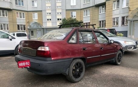 Daewoo Nexia I рестайлинг, 2005 год, 200 000 рублей, 6 фотография