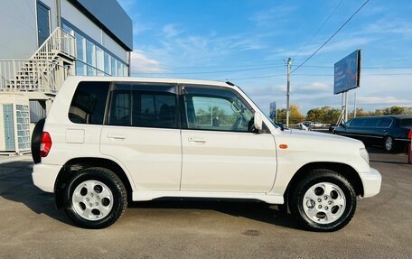 Mitsubishi Pajero iO, 2000 год, 849 999 рублей, 7 фотография