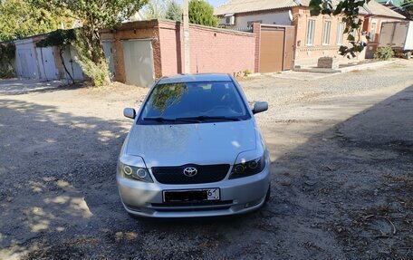 Toyota Corolla, 2002 год, 560 000 рублей, 4 фотография