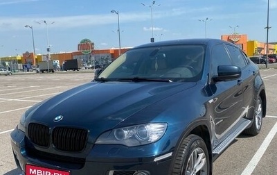 BMW X6, 2012 год, 3 400 000 рублей, 1 фотография