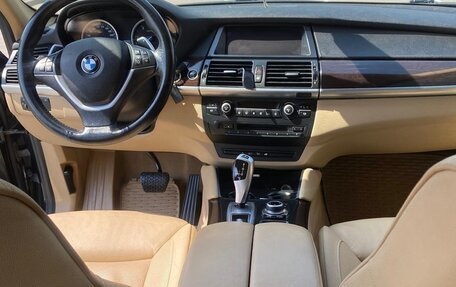 BMW X6, 2012 год, 3 400 000 рублей, 11 фотография