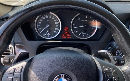 BMW X6, 2012 год, 3 400 000 рублей, 23 фотография