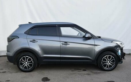 Hyundai Creta I рестайлинг, 2017 год, 1 189 000 рублей, 7 фотография