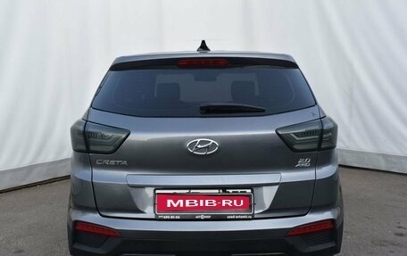 Hyundai Creta I рестайлинг, 2017 год, 1 189 000 рублей, 5 фотография